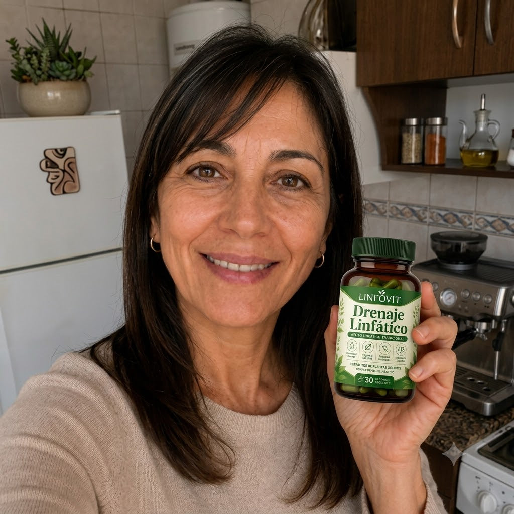 Beatriz Molina, Tandil