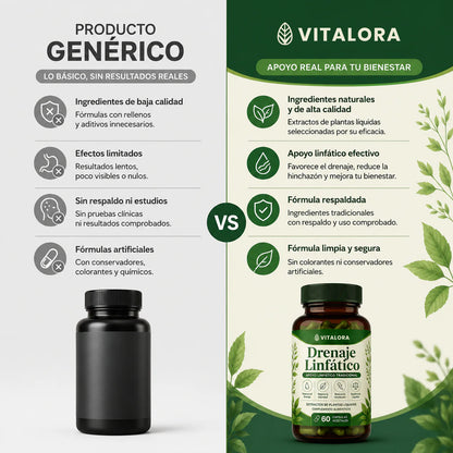 Adiós a la hinchazón de la menopausia: Rostro definido y piernas ligeras en 7-14 días | Vitalora